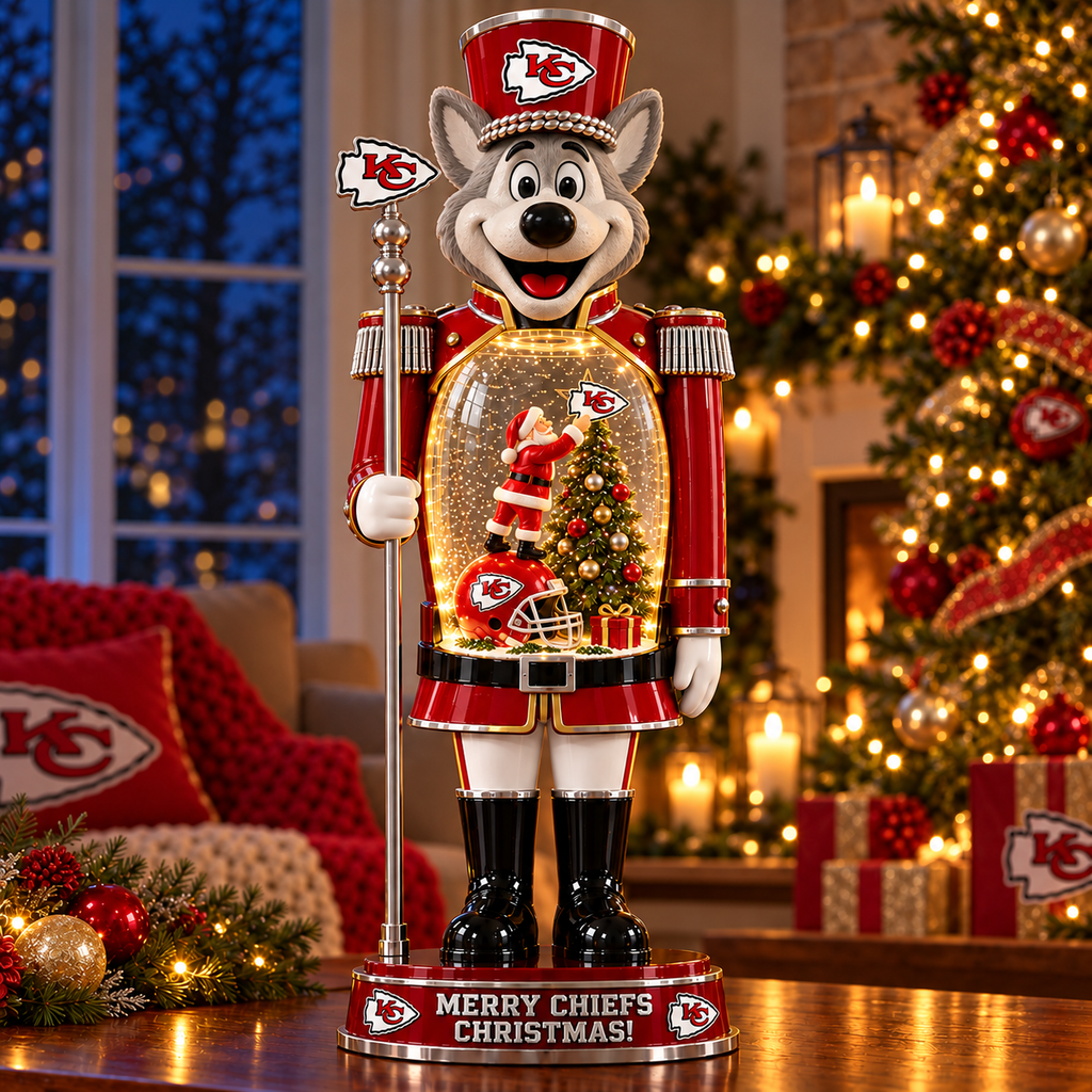 KCC Premium Christmas Decorative Figurine TTTT