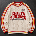 KCC Heritage Knit Sweater HTTT